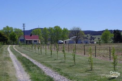 322 Currawang Rd, Tirrannaville, NSW 2580