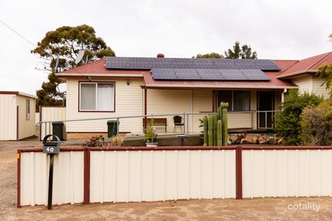 40-41 Parkes St, Burracoppin, WA 6421