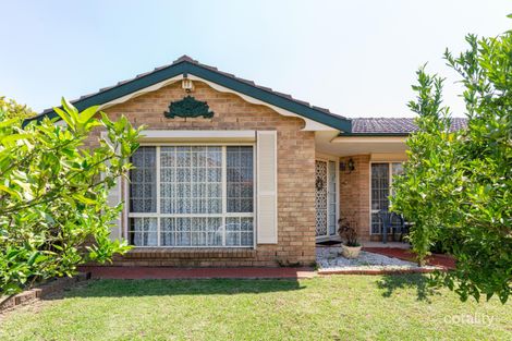 Property photo of 24 Newcastle Street Wakeley NSW 2176
