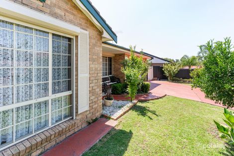 Property photo of 24 Newcastle Street Wakeley NSW 2176