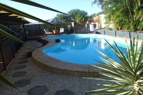 Property photo of 20 Langdon Street Tannum Sands QLD 4680