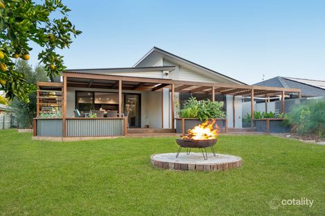 Property photo of 54A Riverdowns Crescent Helensvale QLD 4212