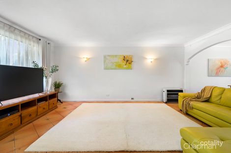 Property photo of 32 Anthony Avenue Mount Riverview NSW 2774