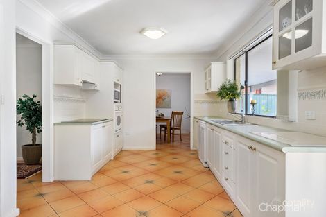 Property photo of 32 Anthony Avenue Mount Riverview NSW 2774