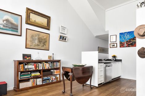 Property photo of 407/112-118 Parramatta Road Camperdown NSW 2050