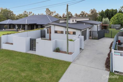 Property photo of 54A Riverdowns Crescent Helensvale QLD 4212