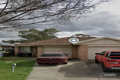 12 Gosha Cl, Rooty Hill, NSW 2766