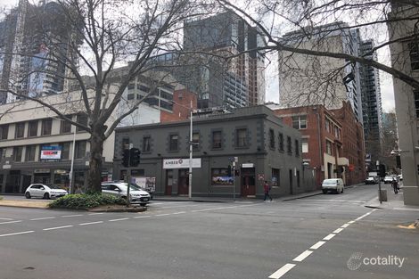 570-576 Little Bourke St, Melbourne, VIC 3000