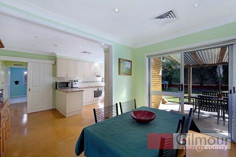 Property photo of 19 Helen Court Castle Hill NSW 2154