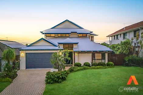 Property photo of 7 Gannet Circuit North Lakes QLD 4509