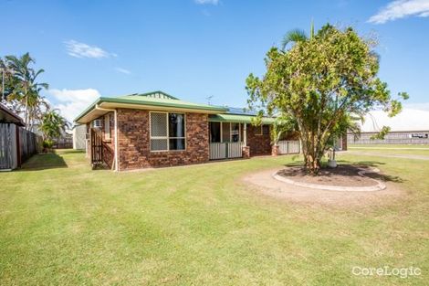 Property photo of 14 Emperor Drive Andergrove QLD 4740