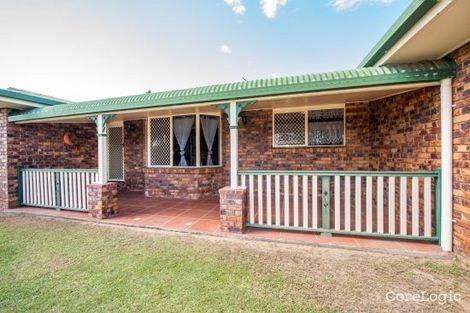 Property photo of 14 Emperor Drive Andergrove QLD 4740