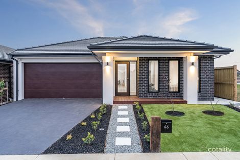 66 Inglenook Cct, Armstrong Creek, VIC 3217