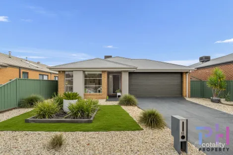 10 Loriini Pl, Kangaroo Flat, VIC 3555