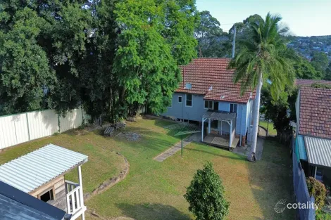 Property photo of 136 Myall Road Cardiff NSW 2285