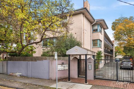 7/46 Greeves St, St Kilda, VIC 3182