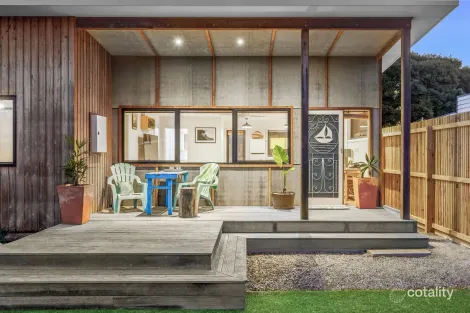 Property photo of 44B Cottesloe Drive Barwon Heads VIC 3227