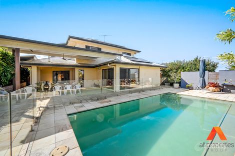 Property photo of 7 Gannet Circuit North Lakes QLD 4509