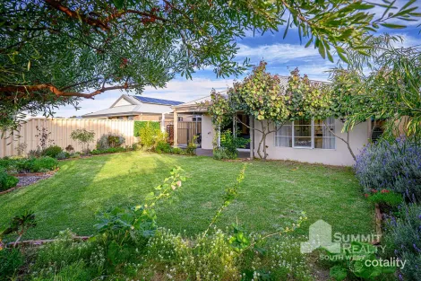 Property photo of 3 Pyrite Way Dalyellup WA 6230