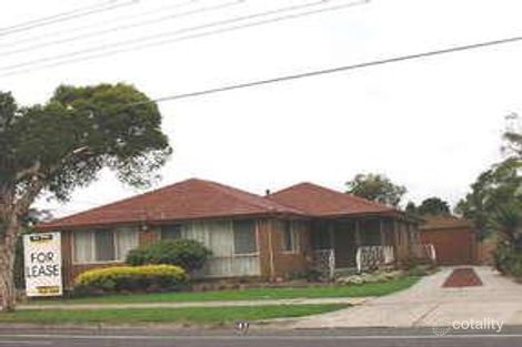 Property photo of 41 Spring Road Springvale South VIC 3172