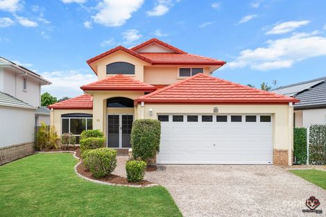 45 Swanton Dr, Mudgeeraba, QLD 4213