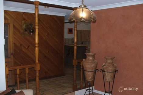 Property photo of 1 Washington Court Kirwan QLD 4817