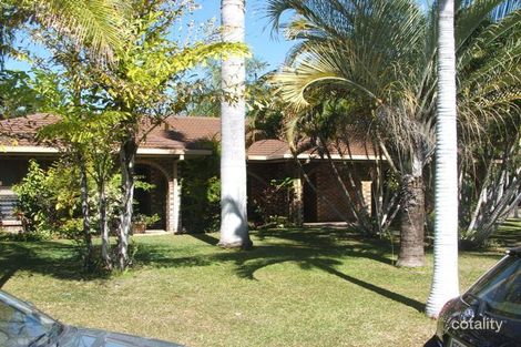 Property photo of 1 Washington Court Kirwan QLD 4817