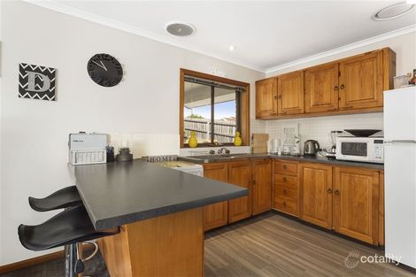 1/31 Alma St, Youngtown, TAS 7249