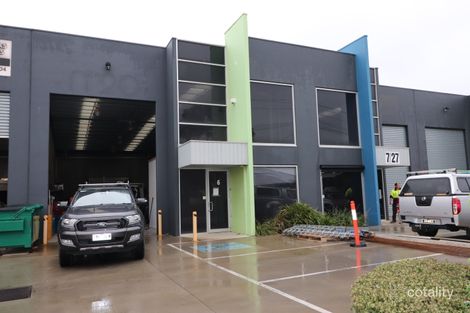 6/27 Pascal Rd, Seaford, VIC 3198