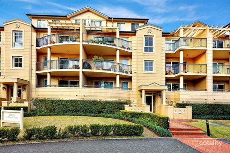 Property photo of 15/2 Bradley Place Liberty Grove NSW 2138