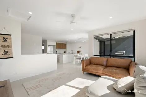 Property photo of 3 Harry Street Nirimba QLD 4551