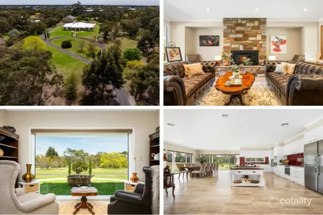 Property photo of 26 Argyle Park Court Inverleigh VIC 3321