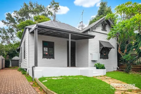 Property photo of 66 Windsor Road Northmead NSW 2152
