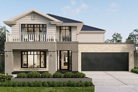 Lot 1104 Silverwoods Bvd, Yarrawonga, VIC 3730