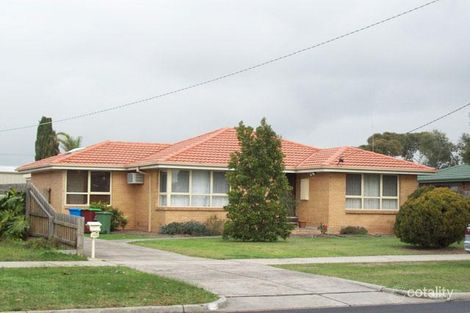 102 Fordholm Rd, Hampton Park, VIC 3976