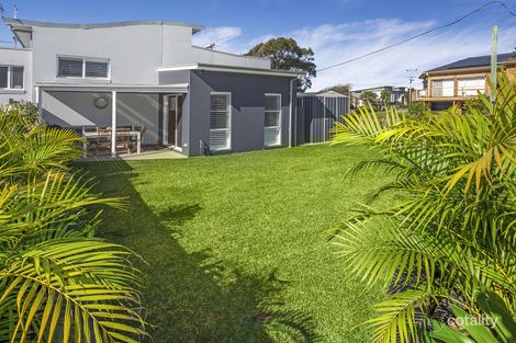 Property photo of 91 North Kiama Drive Kiama Downs NSW 2533