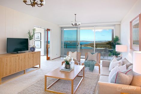 Property photo of 17/4 Hilltop Crescent Fairlight NSW 2094
