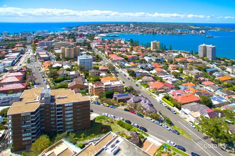 Property photo of 17/4 Hilltop Crescent Fairlight NSW 2094