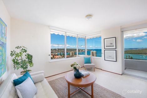 Property photo of 17/4 Hilltop Crescent Fairlight NSW 2094