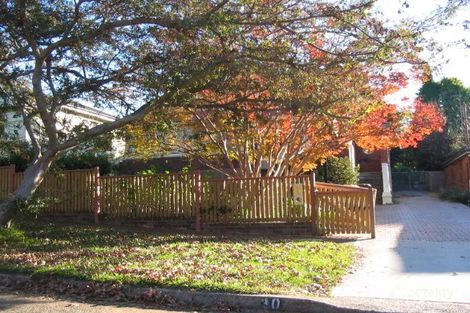 Property photo of 30 Carlos Road Artarmon NSW 2064