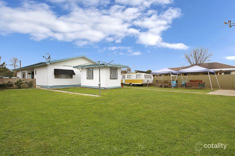 Property photo of 28 Dunn Street Benalla VIC 3672