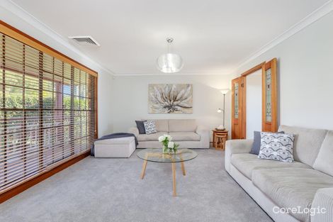 Property photo of 5 Barnes Crescent Menai NSW 2234