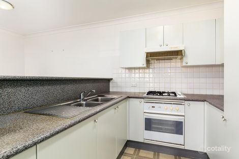 Property photo of 16A/19-21 George Street North Strathfield NSW 2137