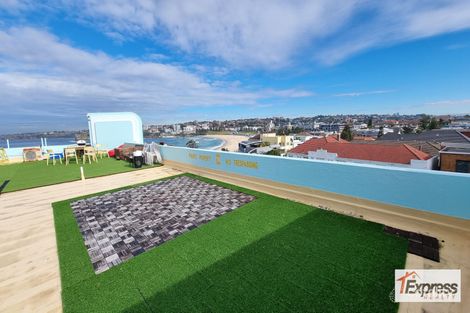 16/33 Campbell Pde, Bondi Beach, NSW 2026