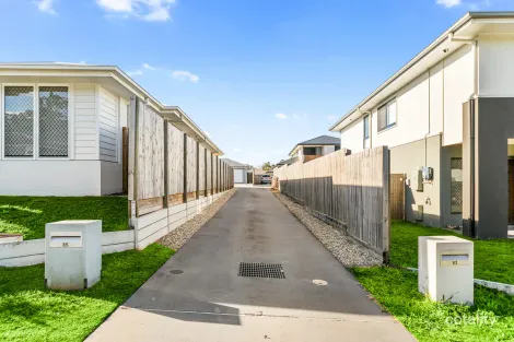 Property photo of 85 Westminster Boulevard Doolandella QLD 4077