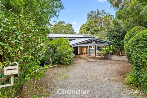 60 Thompson Rd, Upwey, VIC 3158