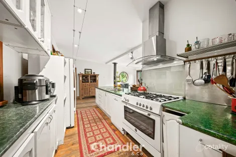 Property photo of 60 Thompson Road Upwey VIC 3158