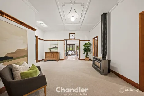 Property photo of 60 Thompson Road Upwey VIC 3158