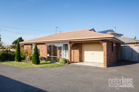 1/15 Beatty St, Beauty Point, TAS 7270