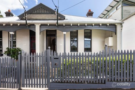 Property photo of 28 Roseberry Street Balmain NSW 2041